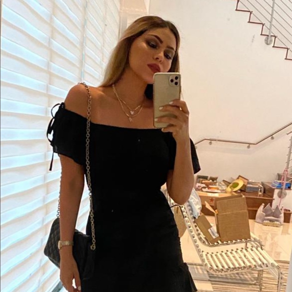 Meet your Posher, Luz